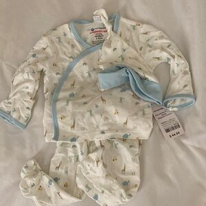NWT Newborn Magnetic Take Me Home Set